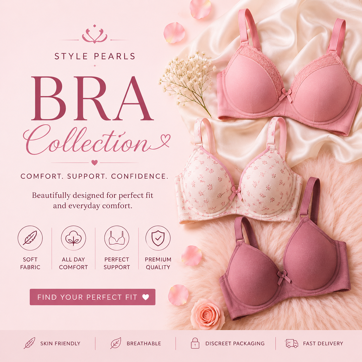 Bra