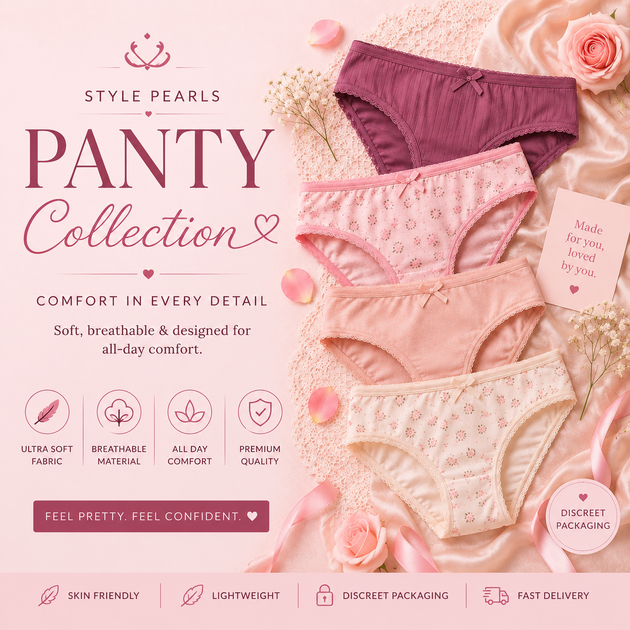 Panty