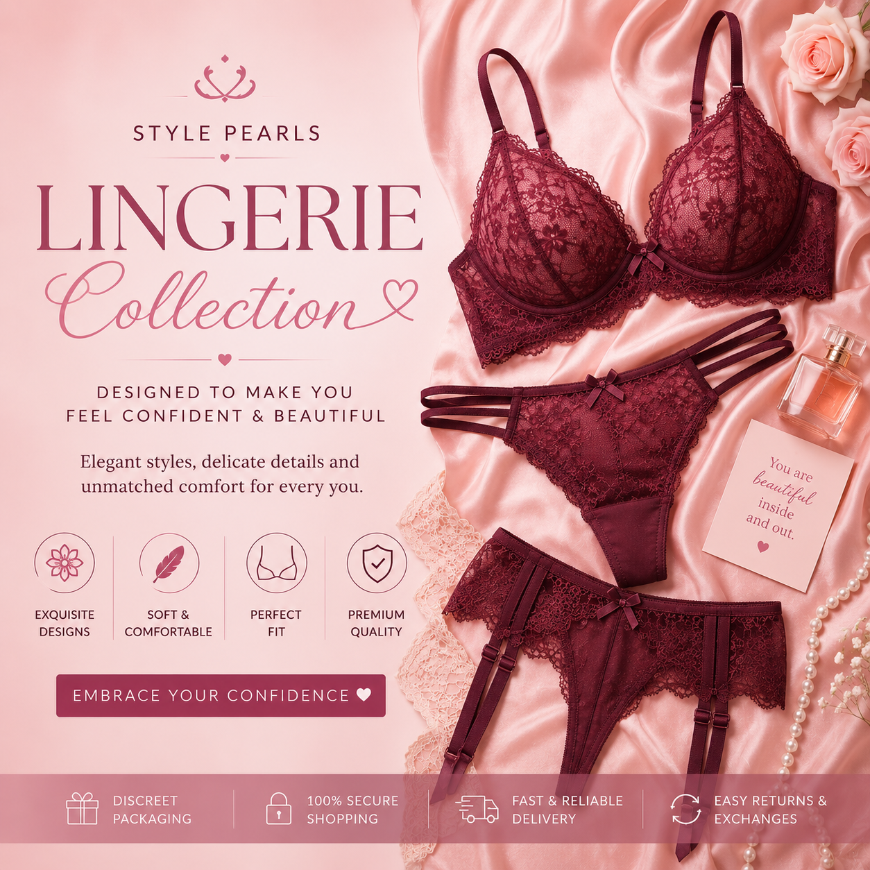 Lingerie